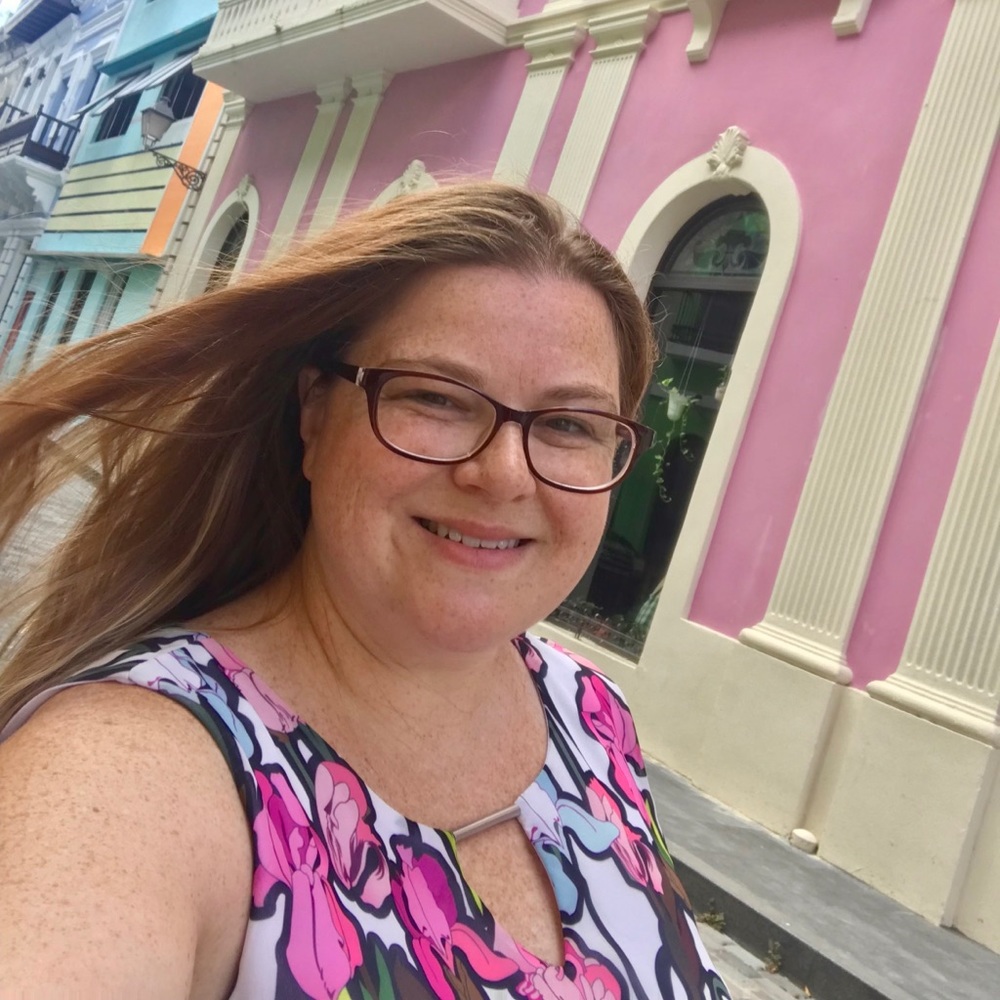 Meet your Posher, Melissa